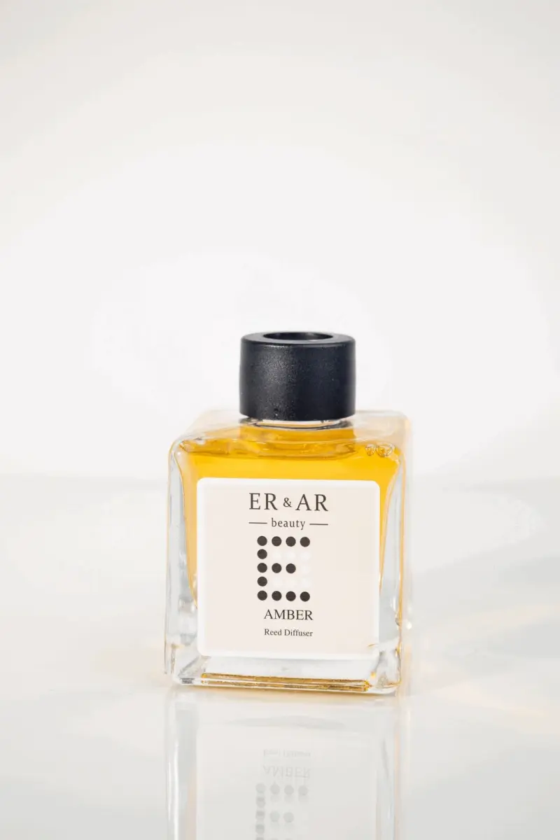 Er&Ar Kozmetik E-Ticaret Ürün Çekimleri