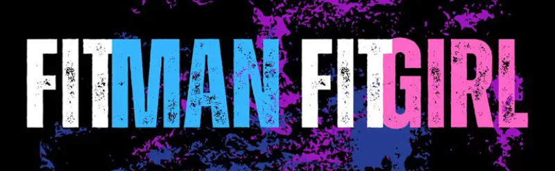 FitMan & FitGirl Web Site Tasarımı